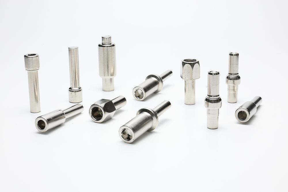 Bolts