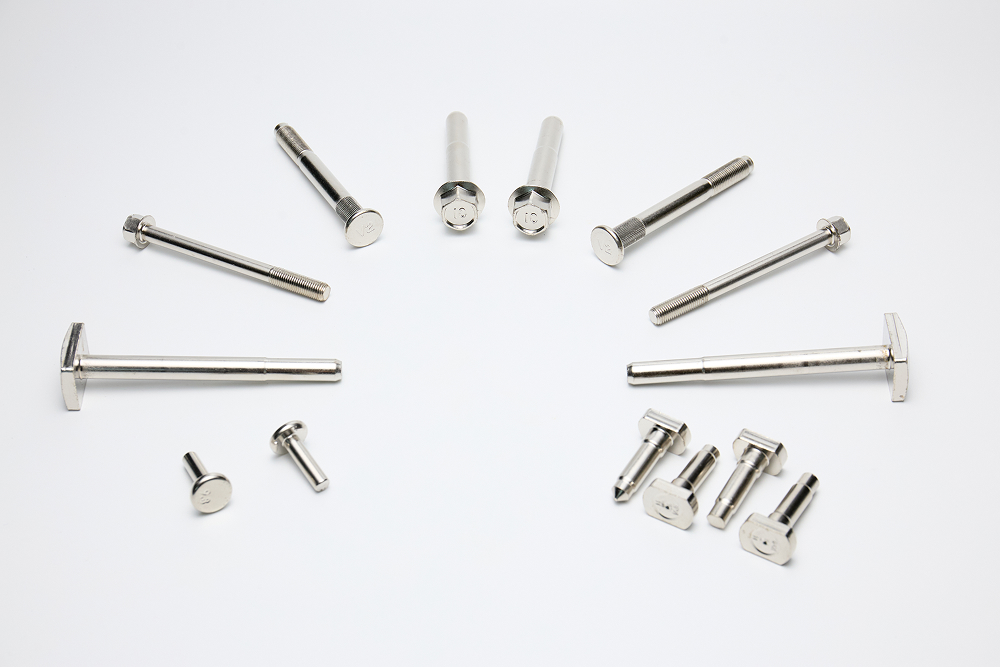 General Bolts