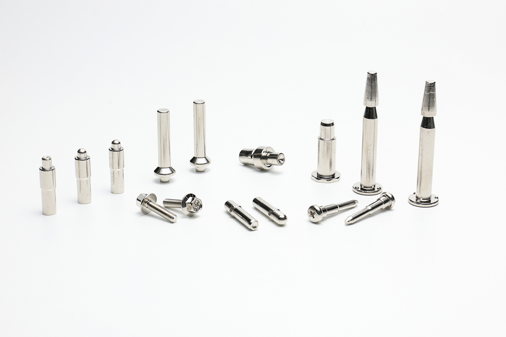 General Pins