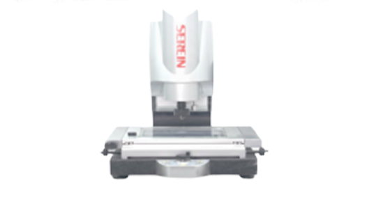 VMM DIMS measuring machine