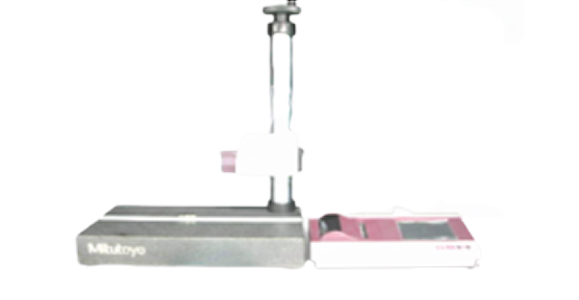 Surface roughness tester